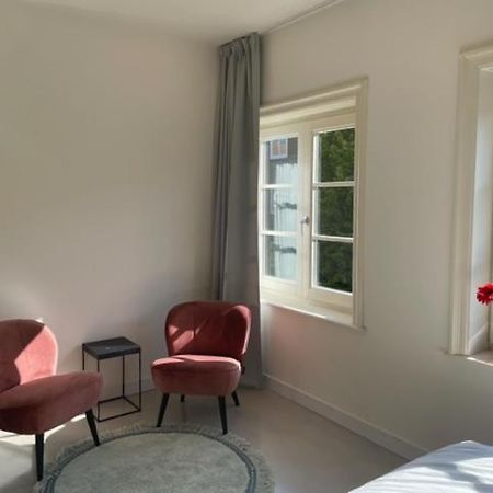 Terra City West Amsterdam Dış mekan fotoğraf