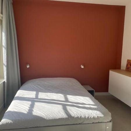 Terra City West Amsterdam Dış mekan fotoğraf