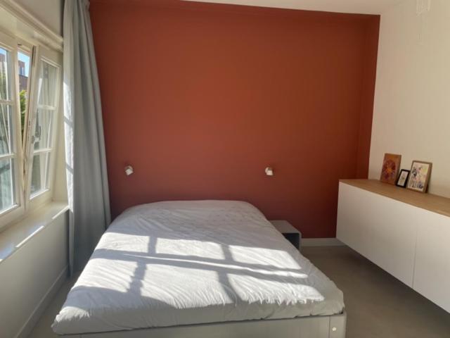 Terra City West Amsterdam Dış mekan fotoğraf