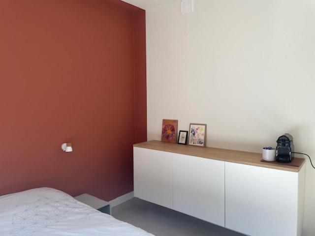 Terra City West Amsterdam Dış mekan fotoğraf